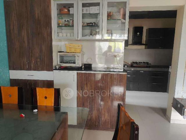3 BHK Villa In Siddhashila Eela for Rent In Punawale