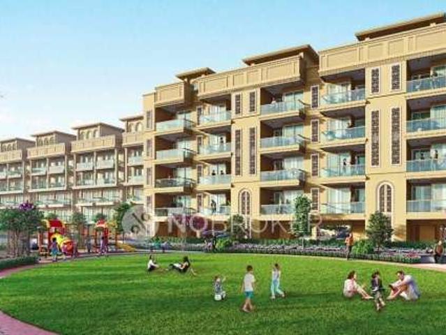 3 BHK Villa In Signature Global For Sale In Sector 92