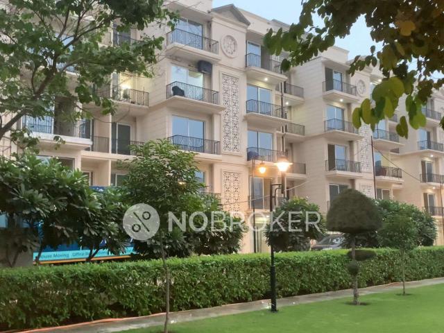 3 BHK Villa In Signum 36 Signature Global Sec 38 For Sale In Sohna