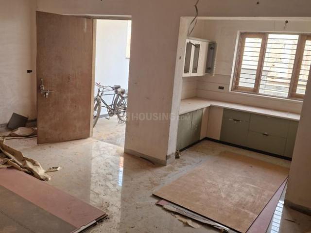 3 BHK Villa in Sikandra for resale Agra. The reference number is 16820035