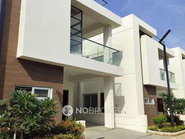 3 BHK Villa In Silver Oak Villa for Rent In Cherlapalli