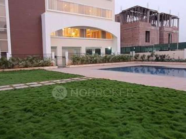 3 BHK Villa In Silver Oak Villas For Sale In Cherlapalli
