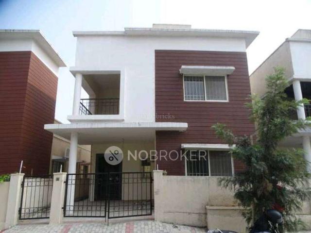 3 BHK Villa In Silver Oak Villas For Sale In Cherlapalli