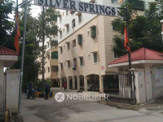 3 BHK Villa In Silver Springs, Quthbullapur for Rent In Quthbullapur