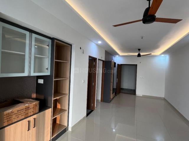 3 BHK Villa in Siruseri for rent Chennai. The reference number is 20607590