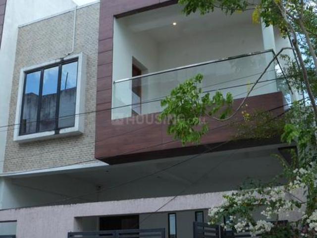 3 BHK Villa in Siruseri for rent Chennai. The reference number is 20897341