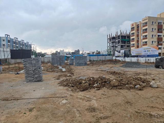 3 BHK Villa in Siruseri for resale Chennai. The reference number is 17147372