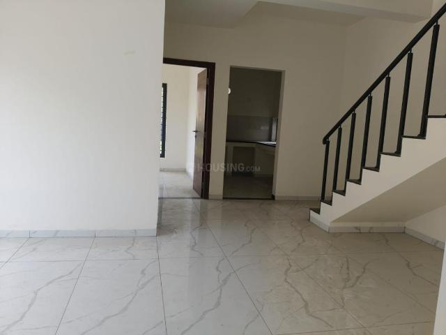 3 BHK Villa in Siruseri for resale Chennai. The reference number is 19745029
