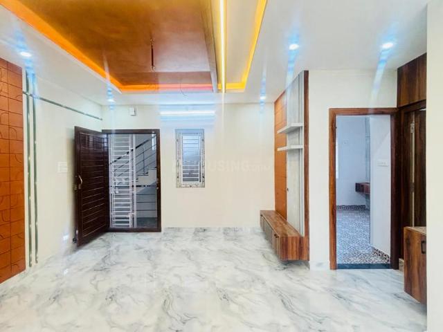 3 BHK Villa in Siruseri for resale Chennai. The reference number is 20751346