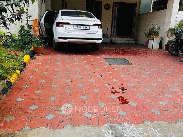 3 BHK Villa In Siri Sampadha Residency For Sale In Kompally