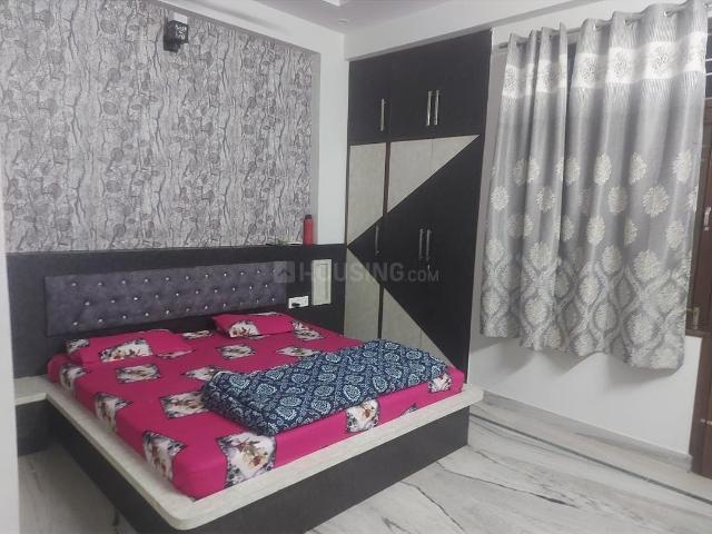 3 BHK Villa in Sirsi for rent Jaipur. The reference number is 12770305