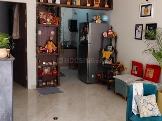 3 BHK Villa in Sirsi for rent Jaipur. The reference number is 20357076