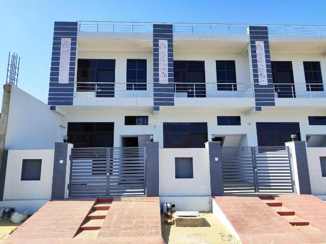 3 BHK Villa in Sirsi for resale Jaipur. The reference number is 16652306