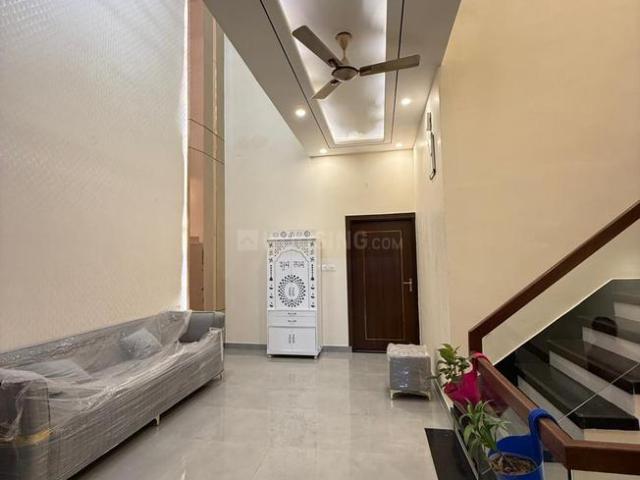 3 BHK Villa in Sirsi for resale Jaipur. The reference number is 19031475