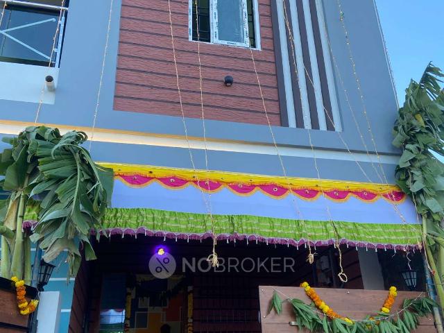 3 BHK Villa In Sis Capetown For Sale In Surapet