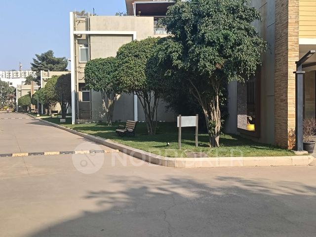 3 BHK Villa In Sjr Crystal Cove For Sale In Electronic City