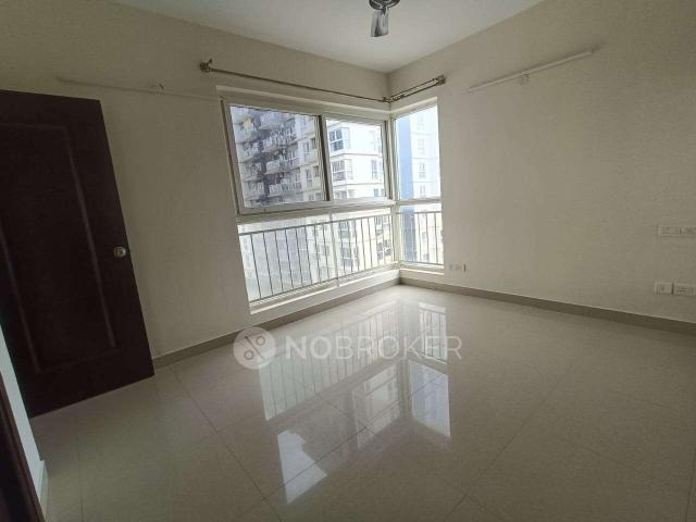 3 BHK Villa In Sjr Watermark for Rent In Haralur