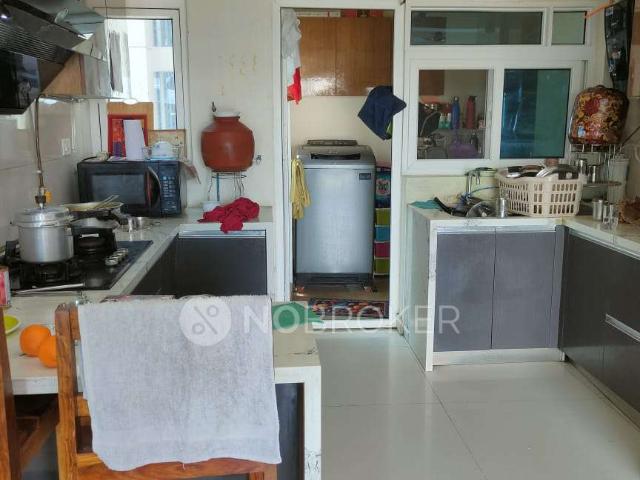 3 BHK Villa In Sjr Vogue Residences For Sale In Whitefield