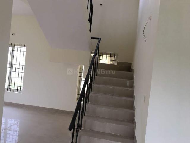 3 BHK Villa in Sonnur for resale Kolar. The reference number is 12053107