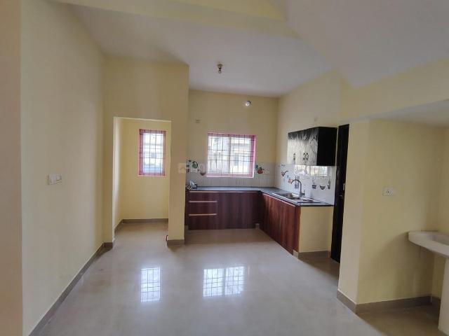 3 BHK Villa in Sonnur for resale Kolar. The reference number is 20893424