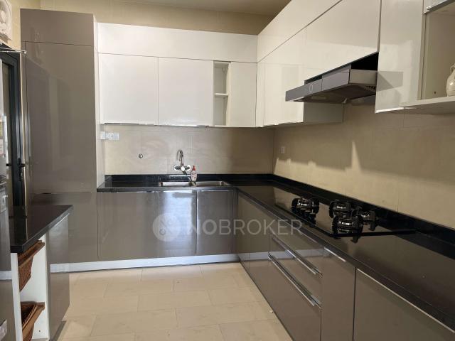 3 BHK Villa In Sobha City for Rent In Sector 108