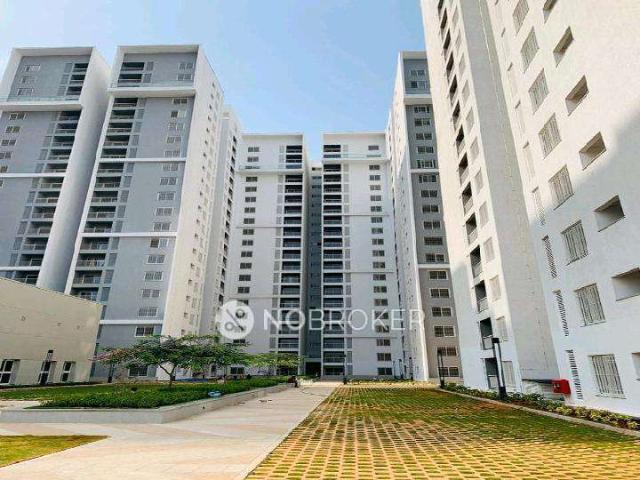 3 BHK Villa In Sobha Silicon Oasis, Jail Road, Near Bosch Fa