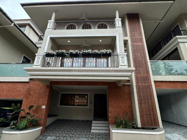 3 BHK Villa in Socorro for resale Goa. The reference number is 20521715