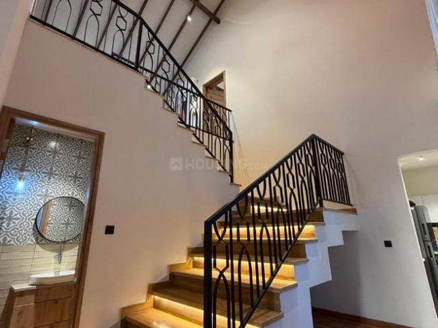 3 BHK Villa in Socorro for resale Goa. The reference number is 20981883