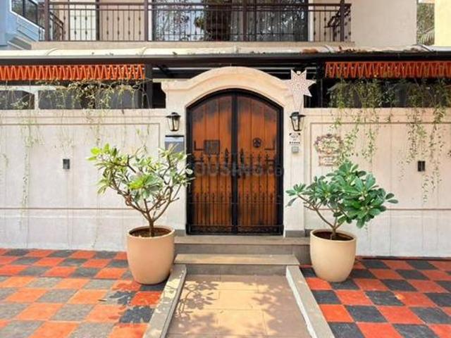 3 BHK Villa in Socorro for resale Goa. The reference number is 21000443