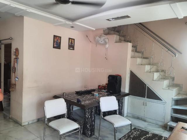 3 BHK Villa in Sola for rent Ahmedabad. The reference number is 16838809