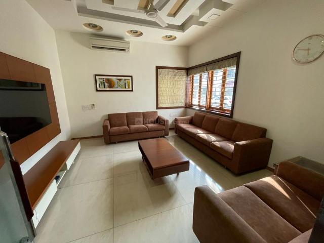 3 BHK Villa in Sola for resale Ahmedabad. The reference number is 20916275