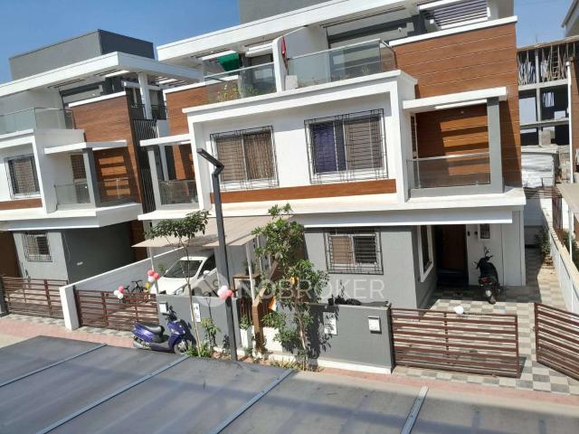 3 BHK Villa In Solasta Villas for Rent In Solasta Villas