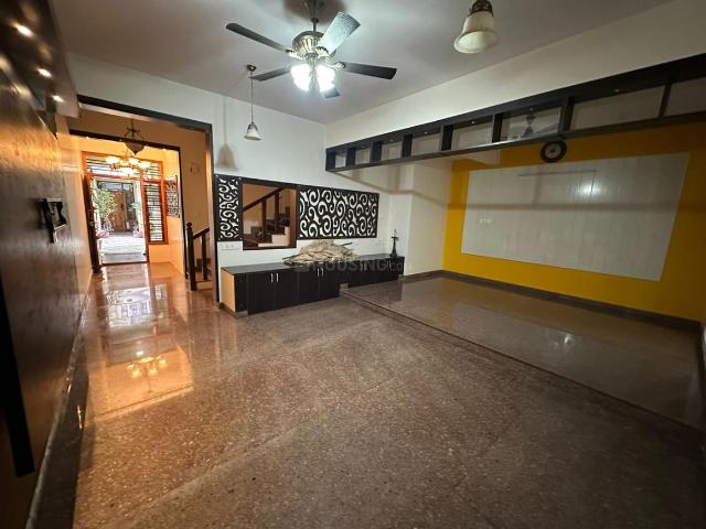 3 BHK Villa in Sorahunase for resale Bangalore. The reference number is 16914802