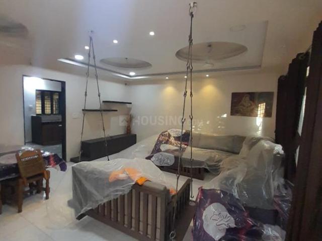 3 BHK Villa in South Bopal for rent Ahmedabad. The reference number is 17796119