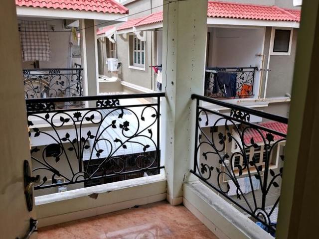 3 BHK Villa in South Bopal for rent Ahmedabad. The reference number is 17809154
