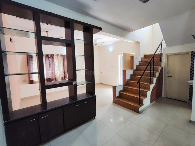 3 BHK Villa in South Bopal for rent Ahmedabad. The reference number is 19445398
