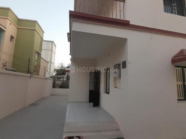 3 BHK Villa in South Bopal for rent Ahmedabad. The reference number is 19478039