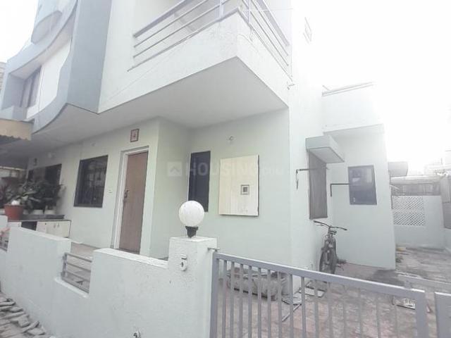 3 BHK Villa in South Bopal for rent Ahmedabad. The reference number is 19595730