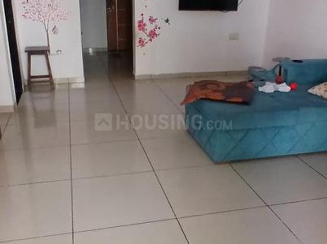 3 BHK Villa in South Bopal for rent Ahmedabad. The reference number is 19740615