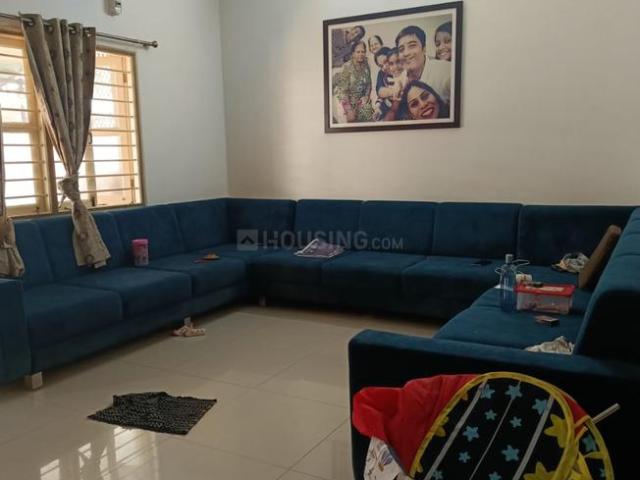 3 BHK Villa in South Bopal for rent Ahmedabad. The reference number is 19869619