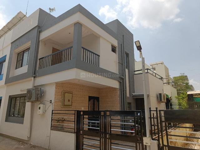 3 BHK Villa in South Bopal for rent Ahmedabad. The reference number is 19888225