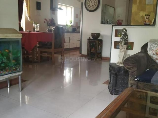 3 BHK Villa in South Bopal for rent Ahmedabad. The reference number is 19065803