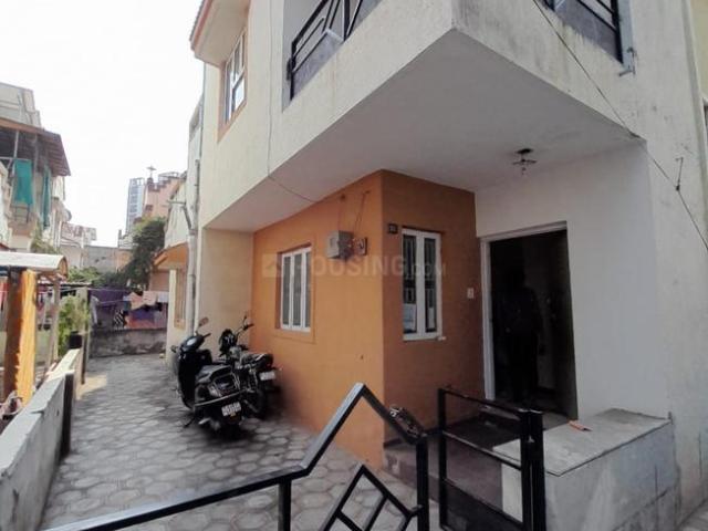 3 BHK Villa in South Bopal for rent Ahmedabad. The reference number is 19317909