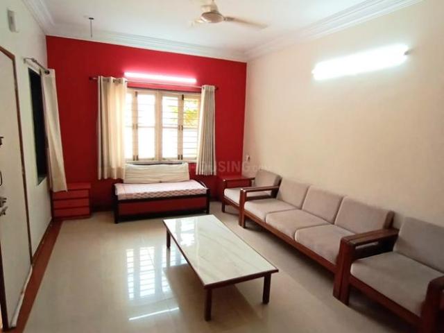 3 BHK Villa in South Bopal for rent Ahmedabad. The reference number is 20421672
