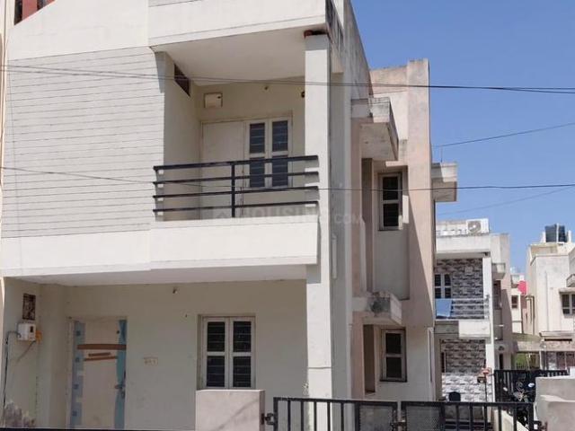 3 BHK Villa in South Bopal for rent Ahmedabad. The reference number is 20463755