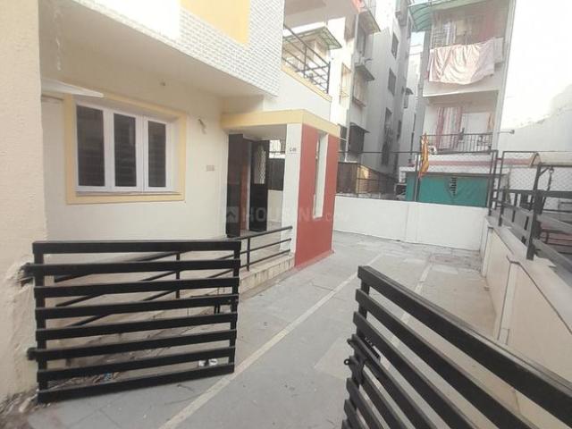 3 BHK Villa in South Bopal for rent Ahmedabad. The reference number is 20467280