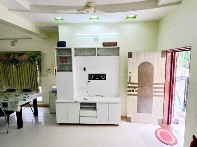 3 BHK Villa in South Bopal for rent Ahmedabad. The reference number is 20059178