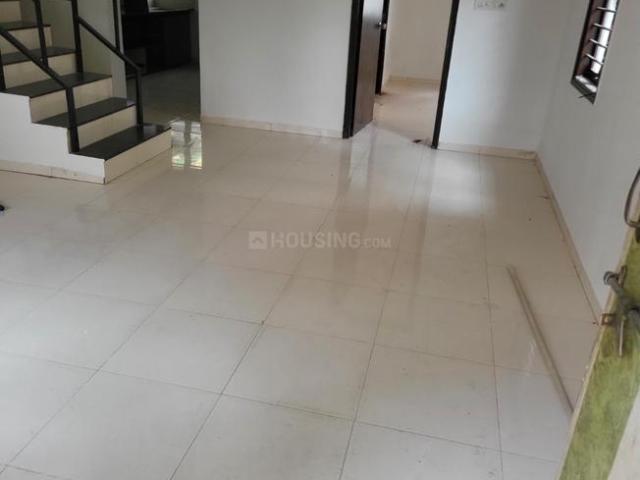 3 BHK Villa in South Bopal for rent Ahmedabad. The reference number is 20092265