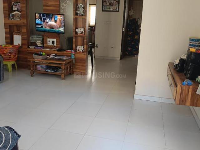 3 BHK Villa in South Bopal for rent Ahmedabad. The reference number is 20188304