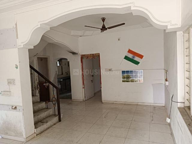 3 BHK Villa in South Bopal for rent Ahmedabad. The reference number is 20219404